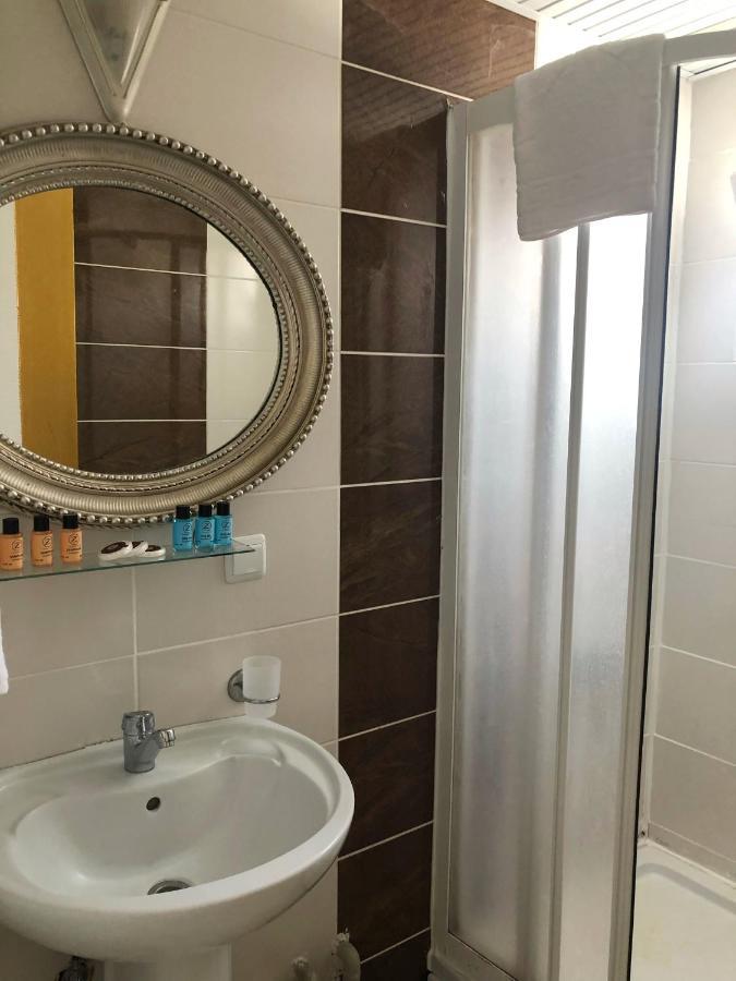 Q Business Hotels Antalya Exteriör bild